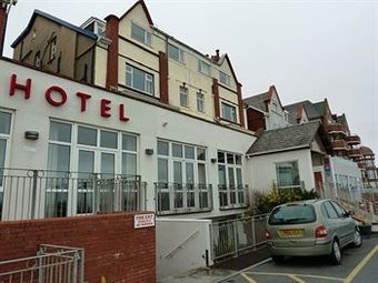 Lindum Hotel