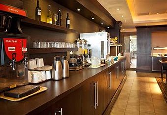 St Ives Hotel