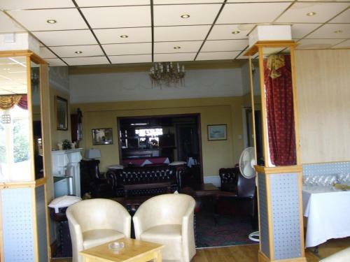 Monterey Beach Hotel
