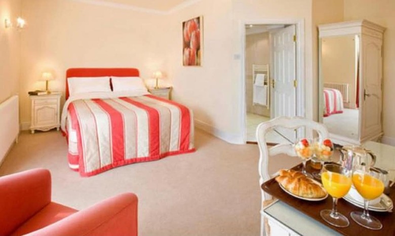 Kingsway Hotel Cleethorpes