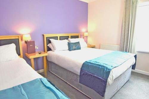 Dovedale Hotel And Restaurant