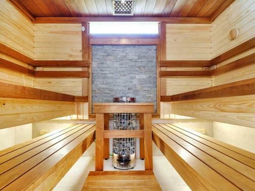 Apartamento Con Solarium Villa Amalia