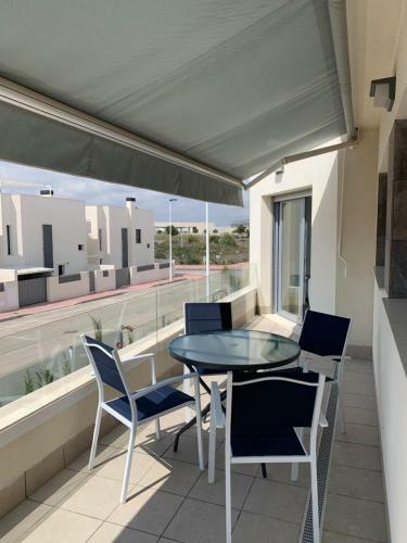 Apartamento Con Solarium Villa Amalia