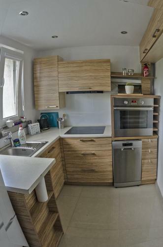 Apartament Dwupokojowy Pozna?- Blisko Centrum