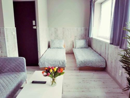 Apartamento Kawalerki Z Kuchni? - Self Check In - Studios With Kitchen