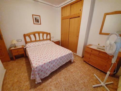 Apartamento Casa Margarita