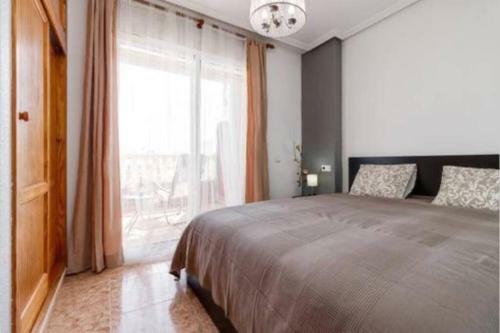 Apartamento Penthouse Ramon G-playa Del Cura