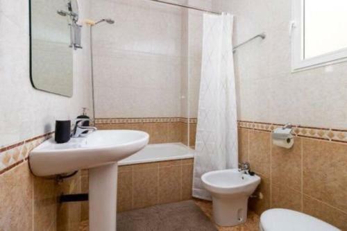 Apartamento Penthouse Ramon G-playa Del Cura