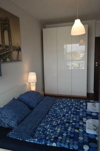Apartament Nadwarcia?ski