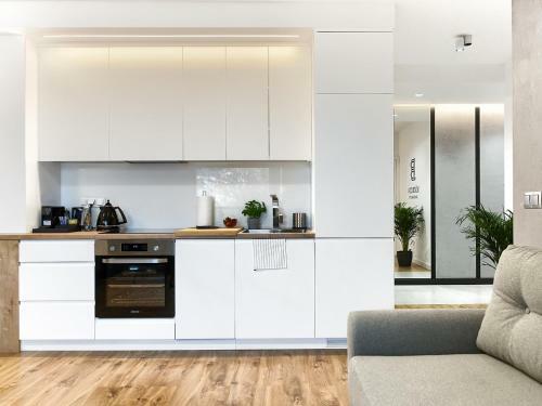 Apartament B�?nicza