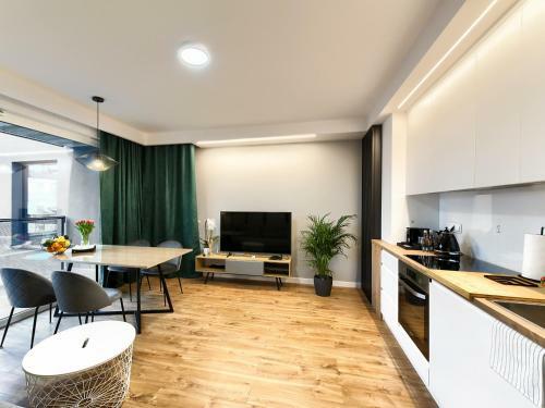 Apartament B�?nicza
