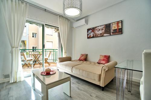 Apartamento Alegria Id 65