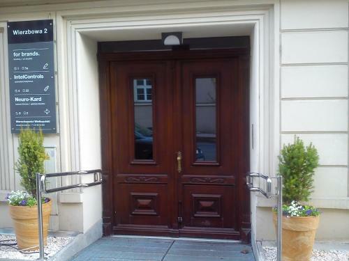 Apartamento Poznan Centrum