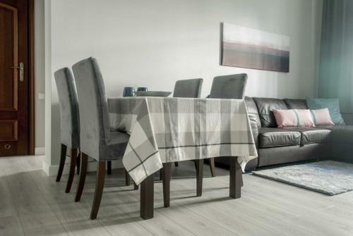 Apartamento Poznan Centrum