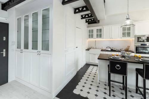 Apartamento Super-apartamenty Vip Old Town