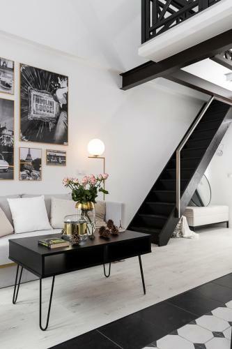 Apartamento Super-apartamenty Vip Old Town