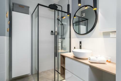 Apartments Pozna? Malta Lake By Renters