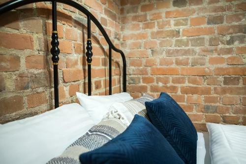 Apartamento Secret Loft