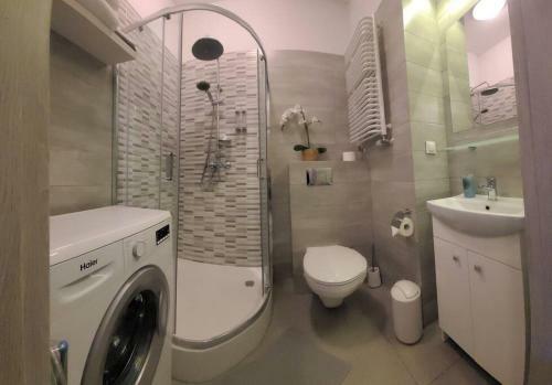 Apartamento Sunset Studio - Free Parking - Fast Internet - Close To Everything