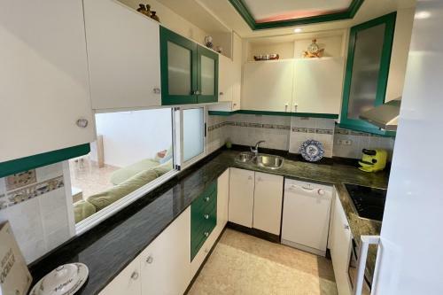 Apartamento Con Encanto En La Orilla Del Mar