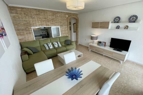 Apartamento Con Encanto En La Orilla Del Mar