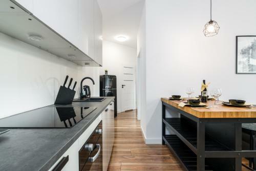 Apartments Bukowska 21 By Renters