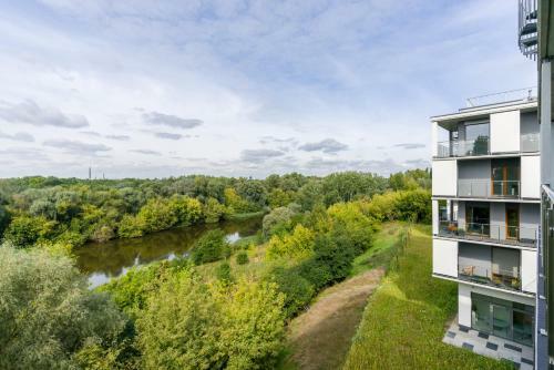 Warta Residence Apartments By Renters