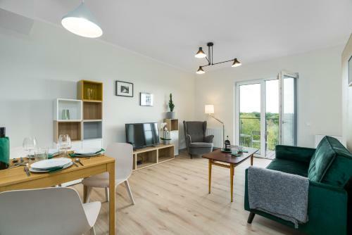 Warta Residence Apartments By Renters