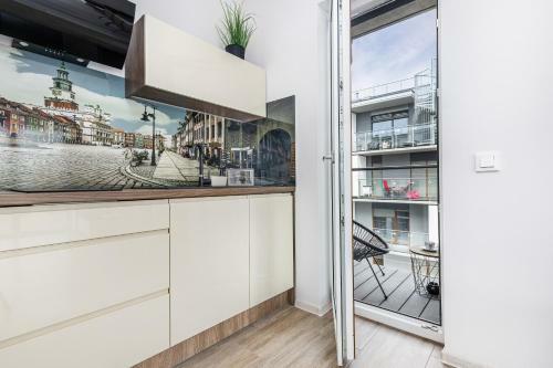 Warta Residence Apartments By Renters