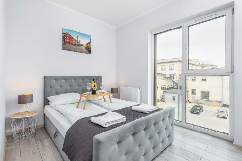 Warta Residence Apartments By Renters