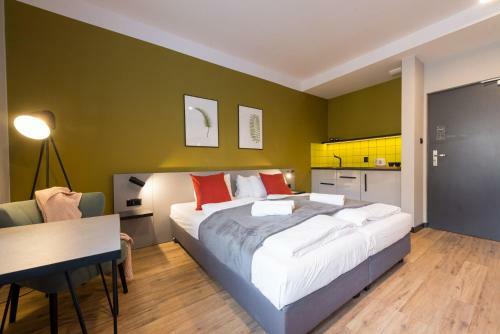 Apartments Stary Rynek - Old Market