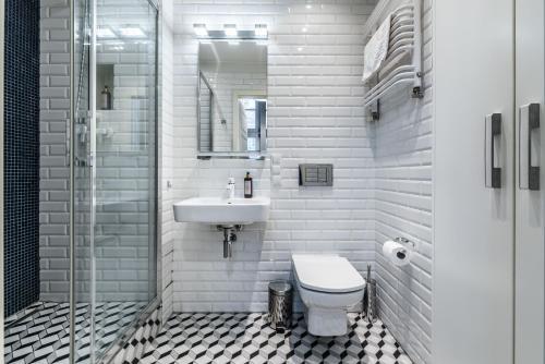 Apartamento Rent Like Home - ?lusarska 13