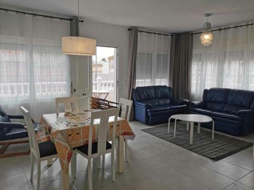 Apartamento Casa Las Calas