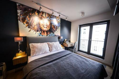 Apartament Exclusive Fyrtel Wilda - New