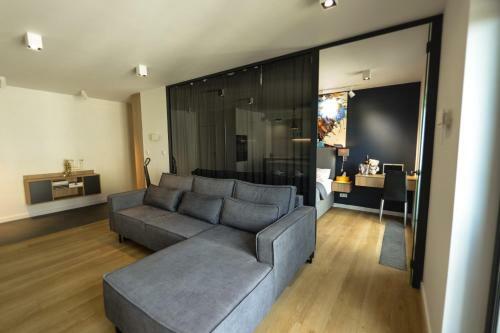Apartament Exclusive Fyrtel Wilda - New