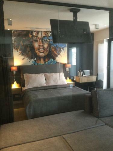 Apartament Exclusive Fyrtel Wilda - New