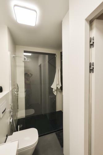 Apartament Exclusive Fyrtel Wilda - New