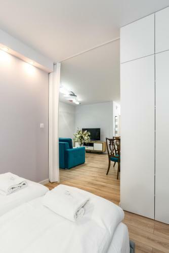 Apartments Pozna? Wenecjanska By Renters