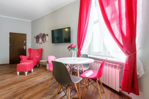Apartamento Chopin Park Pozna?
