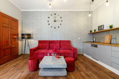 Apartamento Chopin Park Pozna?