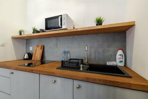 Apartamento Chopin Park Pozna?