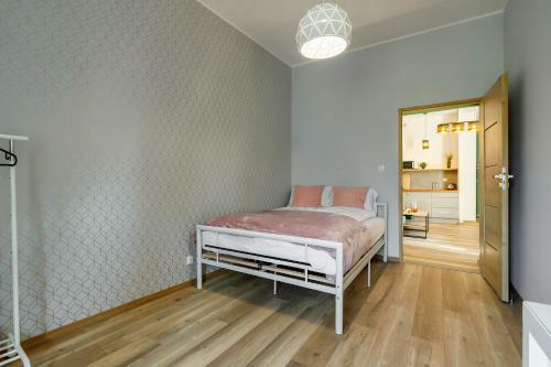 Apartamento Chopin Park Pozna?