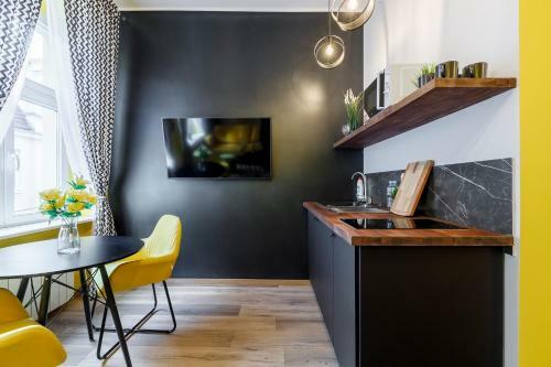 Apartamento Chopin Park Pozna?
