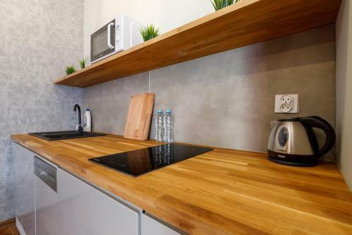 Apartamento Chopin Park Pozna?