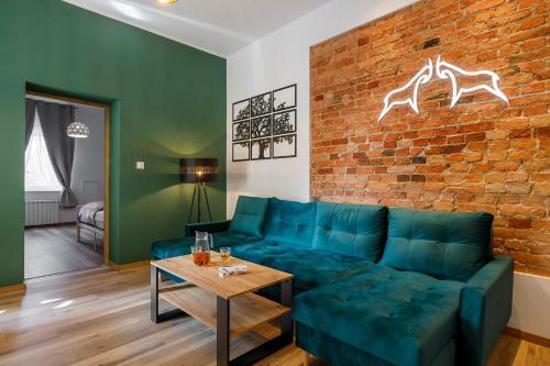Apartamento Chopin Park Pozna?