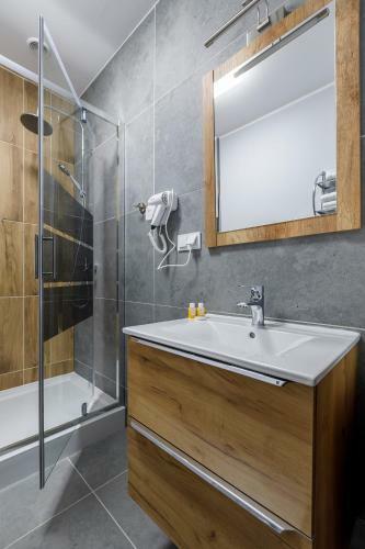 Apartamento Chopin Park Pozna?