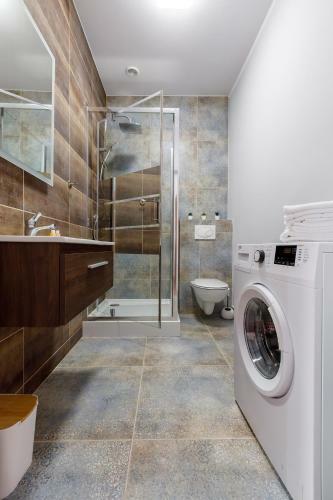 Apartamento Chopin Park Pozna?