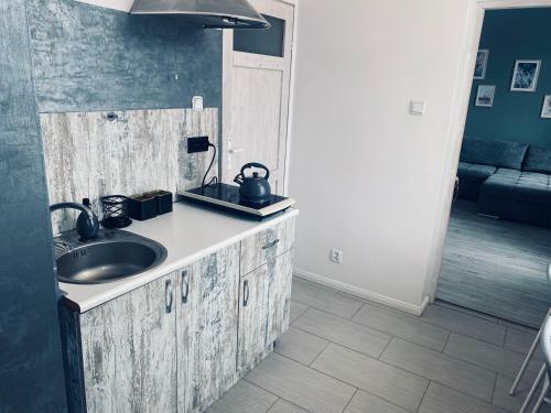 Apartamento Mieszkanie Vilda