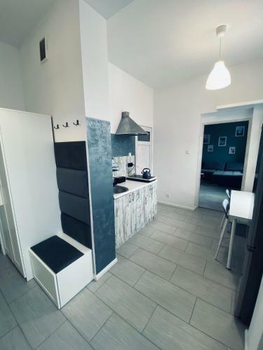 Apartamento Mieszkanie Vilda