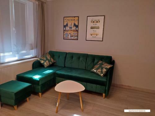 Apartament Nadolnik